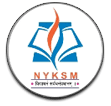 Gawande College of Pharmacy, Buldhana logo