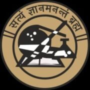 Vaidyanath College logo