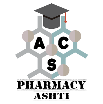 Anand Charitable Sanstha's College of Pharmaceutical Science and Research, Ashti logo
