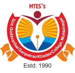 Smt.G.G.Khadse College Muktainagar Dist-Jalgaon logo