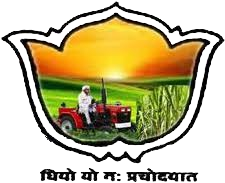 Bhogawati Mahavidyalaya Kurukali-416 001 Tal:Karveer, Dist:Kolhapur logo