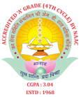 SHRI M. D. SHAH MAHILA COLLEGE OF ARTS AND COMMERCE logo