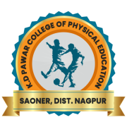K.D.Pawar College of Physical Education,Saoner logo