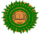 Dr. Haribhau Aadmane Arts Commerce College Saoner Dist Nagpur logo