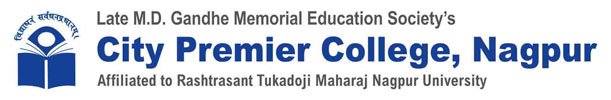 Centre Point College Nagpur logo