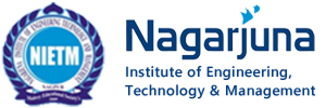 Nagarjuna Institute Kamathi-Nagpur logo