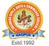 Yashoda Girls Arts & Commerce College, Nagpur logo