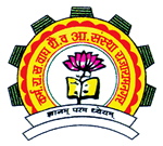 Arts, Commerce & Science College, Rajaramnagar logo