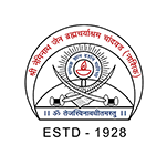 Shriman Sureshdada Jain College of Pharmacy, Chandwad logo