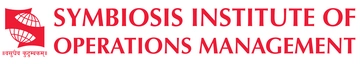 Symbiosis Institute of Operations Management (SIOM), Nashik logo