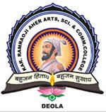 K.R.A. Arts. Science & Commerce College, Deola logo