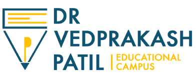 SSJP's SP Polytechnic College, Osmanabad logo