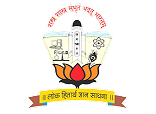 Venkatesh Mahajan Senior College, Osmanabad logo