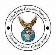 Yashwantrao Chaban Arts & Commerce College. Islampur, Tal.Walwa, Dist. Sangli logo