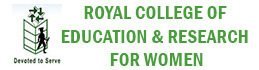Royal College Of education & Research for Women logo