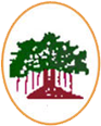 Rayat Shikshan Sanstha's Karmaveer Bhaurao Patil College Vashi logo