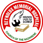 Nazarene Nurses Training College, A Unit of Reynolds Memorial Hospital & Affiliated Clinics, Washim logo