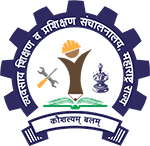 Government Industrial Training Institute, Washim logo