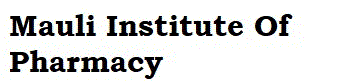 Mauli Institute of Pharmacy & Research Centre, Washim logo