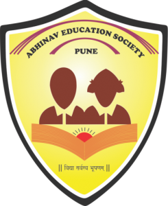 Abhinav Education Society's College of Computer Science & Management(B.Sc.Computer Science, B.B.A., B.C.A) logo