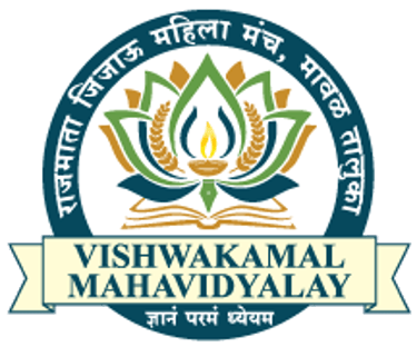 Rajmata Jijau Mahila Manch Vishwakamal Mahavidyalay logo