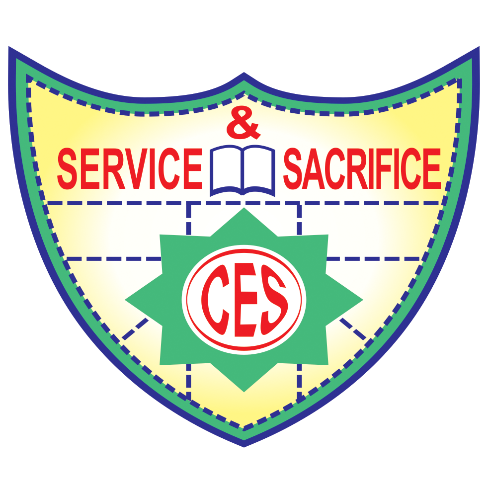Camp Education Society Dr.Arvind B.Telang Sr. College of Arts, Commerce, Science logo