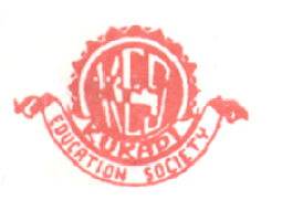 Kukadi Education Society Savitribai College of Arts, Commerce and Science College logo