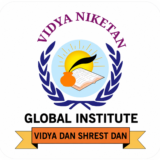 Vidya Niketan College of Engineering, Bota Sangamner logo