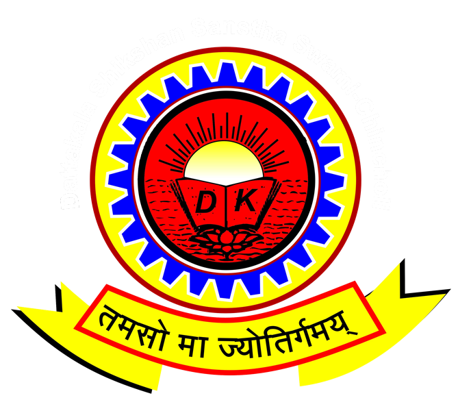 Dattakala Group of Institutions, Swami - Chincholi logo