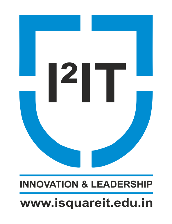 International Institute of Information Technology (I²IT), Pune logo