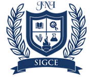 Smt. Indira Gandhi College of Engineering, Navi Mumbai logo