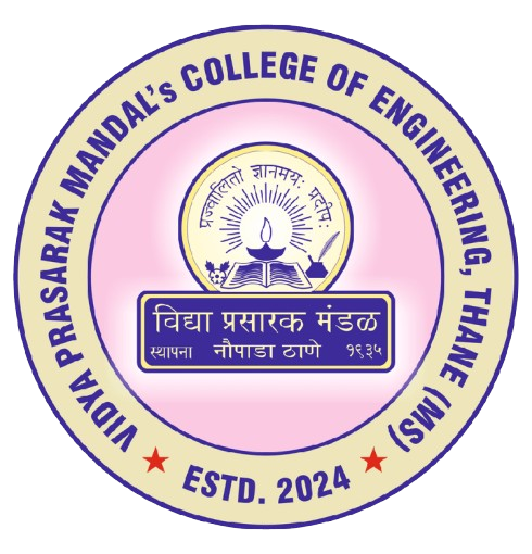 Vidya Prasarak Mandal's College of Engineering, Thane logo