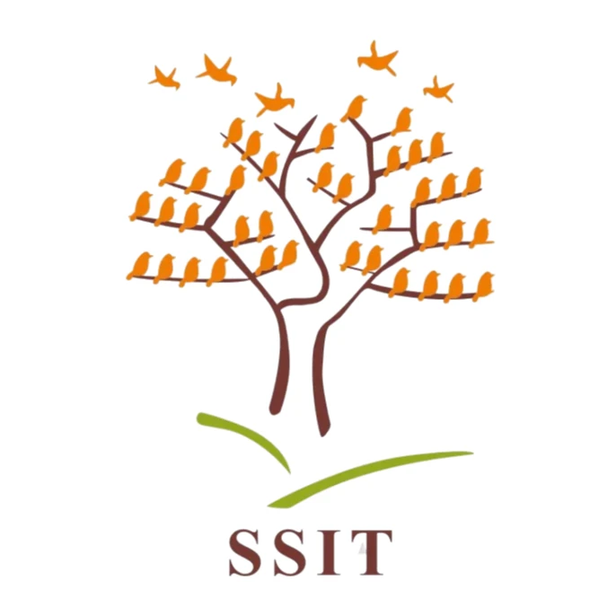 Swaminarayan Siddhanta Institute Of Technology, Nagpur logo