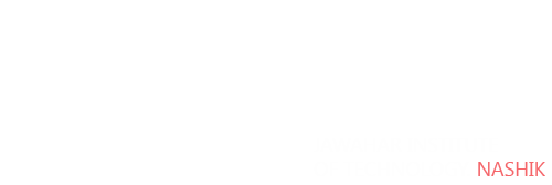 Jawahar Education Society's Institute of Technology, Management & Research, Nashik logo