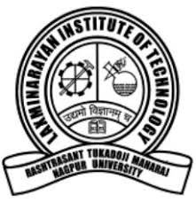 Laxminarayan Innovation Technological University, Nagpur logo