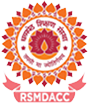 R S Mundle Dharampeth Arts and Commerce College, Nagpur logo