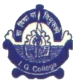 Indira Gandhi Arts and Commerce College, Kalmunari logo