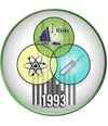 Bhalerao Science College, Savner logo
