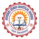 Arvindbabu Deshmukh Arts and Commerce College, Bharsingi logo