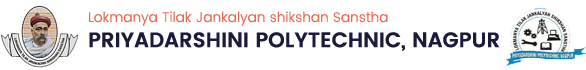 Priyadarshini Polytechnic, Nagpur logo