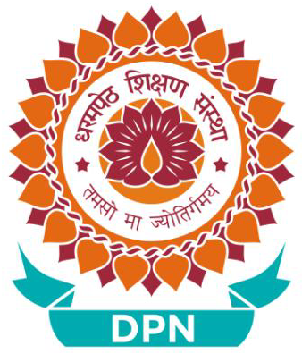 Dharampeth Education Society's Dharampeth Polytechnic, Nagpur logo