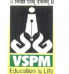 Madhuribai Deshmukh Institute of Nursing Education, Nagpur logo