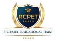 R.C. Patel Educational Trust Institute of Management Research and Development, Shirpur logo