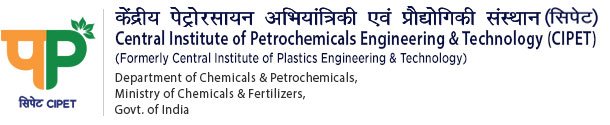 Cipet Centre for Skilling and Technical Support (CSTS), Chandrapur logo