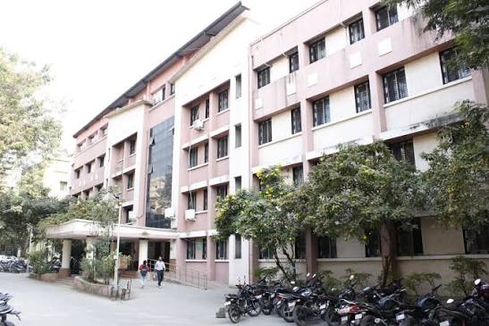 Government Medical College, Akola campus