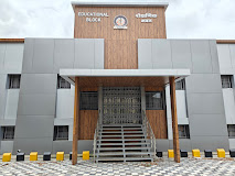 Government Medical College, Amravati campus