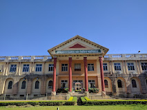 Dr Panjabrao Alias Bhausaheb Deshmukh Memorial Medical College, Amravati campus