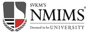 NMIMS, Mumbai logo